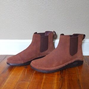 NEW Chaco Paonia Chelsea Boots